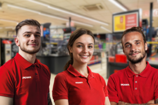 PENNY will spend an additional 3.4 billion forints on wage development