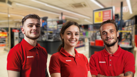 PENNY will spend an additional 3.4 billion forints on wage development