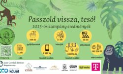 Give new life to old gadgets! – results of the 2025 “Pass it back, bro!” campaign