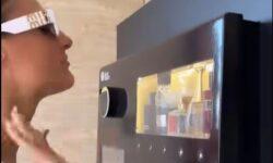 (HU) Parfümillatvending – A nap videója