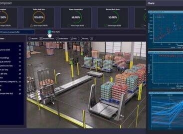 PepsiCo: ipari metaverzum és mesterséges intelligencia forradalmasítja a gyártást