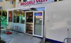 Reggeli vizit – A nap képe