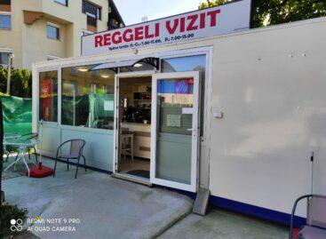(HU) Reggeli vizit – A nap képe