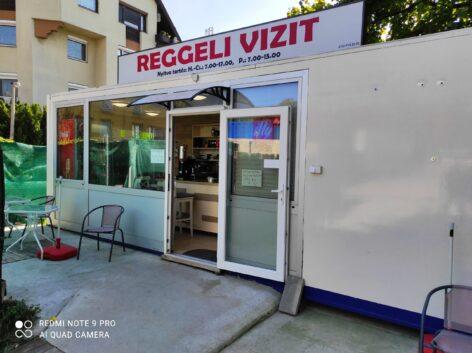 (HU) Reggeli vizit – A nap képe