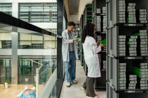 A legolcsóbb helyett már jövőálló felújított eszközöket rendelnek a magyarok a Rejoytól