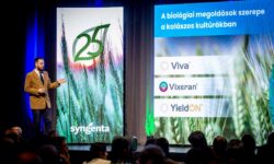 Knowledge-based responses to challenges: Syngenta supports farmers with complex solutions