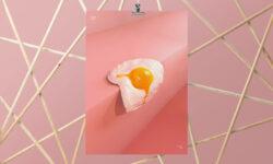 (HU) A Tojás sorozat – A nap képe