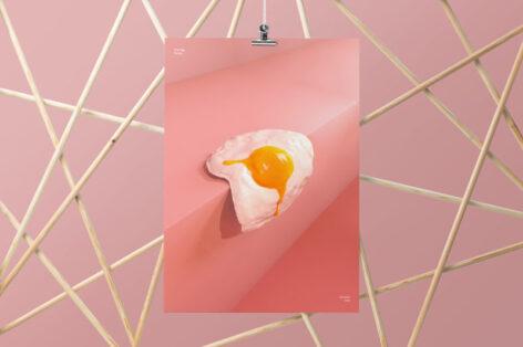 A Tojás sorozat – A nap képe