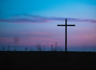 Two new Pauline pilgrimage routes were built in Balatonszemes