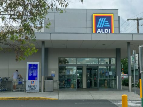 Aldi: újabb nagy amerikai expanzió jön – üzletnyitások, logisztika és kiszállítás