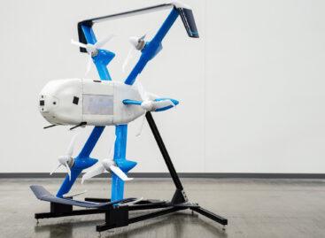 Amazon reportedly reverses course on drone delivery in Italy