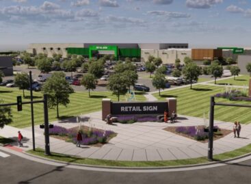 Hipermarket-formátummal próbálkozik az Amazon kipróbálja