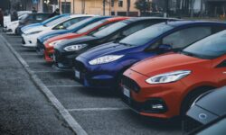 Tavaly 1,8 százalékkal nőttek az autóeladások az Európai Unióban