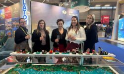 Balaton LEGO-val Bécsben: erős magyar jelenlét a Ferien-Messén