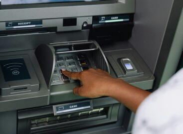 Free cash withdrawals are doubling: from February the monthly limit is 300 thousand forints