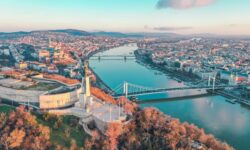 The Europe Congress Associations Forum will be held in Budapest between March 8-10