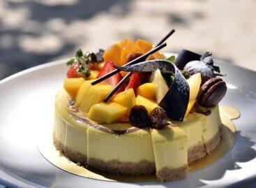 Gastronomic competitions announced in the Food of Hungary program