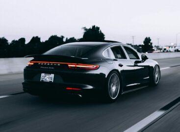 Porsche: Sales crisis deepens in China, sales also fell worldwide last year