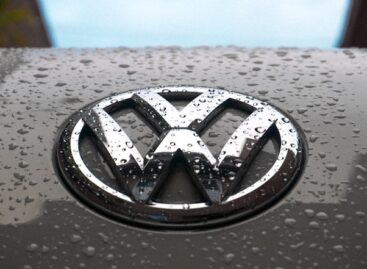 Bővült a Volkswagen Magyarországon 2025-ben