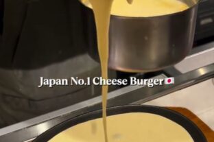 Ha eddig azt hitted, hogy egy cheeseburgeren nem lehet mit megújítani – A nap videója