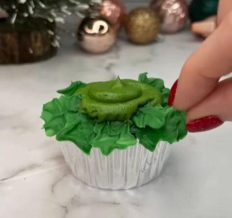 Cupcake-csodák
