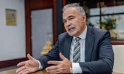 You can join the agricultural crisis insurance system soon