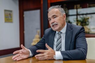 You can join the agricultural crisis insurance system soon