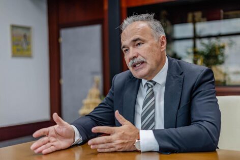 Hamarosan lehet csatlakozni a mezőgazdasági krízisbiztosítási rendszerhez