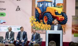 Payments in Hungarian agriculture have accelerated