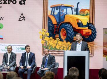 Payments in Hungarian agriculture have accelerated