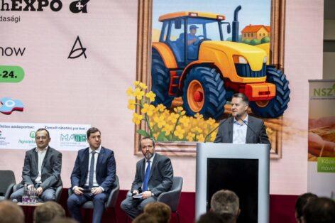 Felgyorsultak a kifizetések a magyar agráriumban