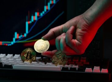 Németországban és az euróövezetben is javultak a gazdasági várakozások januárban