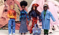 Europeans throw away 812.6 million pieces of children’s clothing every year