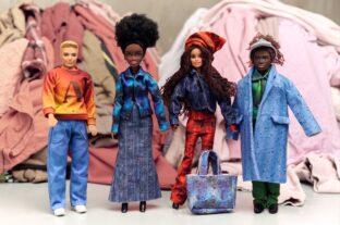 Europeans throw away 812.6 million pieces of children’s clothing every year