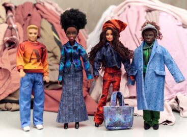 Az európaiak évente 812,6 millió darab gyermekruházatot dobnak ki