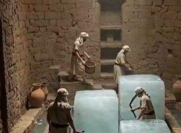 (HU) A fagylalt eredete (I.-III. kötet) – A nap videója