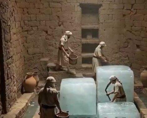 (HU) A fagylalt eredete (I.-III. kötet) – A nap videója