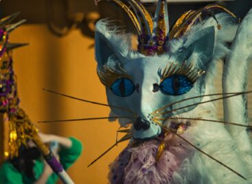 NKFH: increased inspections begin to ensure the safety of carnival masks, costumes and wigs