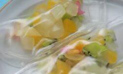 Gyümölcs-gyoza – A nap videója