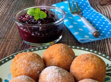 Our traditional dishes, but dairy, gluten and sugar free