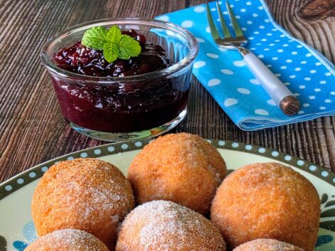 Our traditional dishes, but dairy, gluten and sugar free