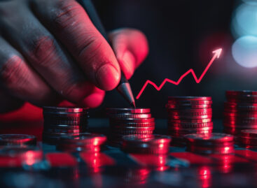 Annual inflation in the OECD slowed to 3.9 percent in November