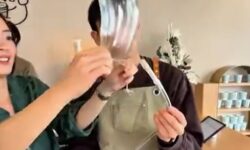 (HU) Kávé cukorléggömbbel – A nap videója