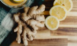 A gyömbér lett a 2026-os év gyógynövénye