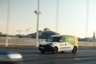 Négyszeresére nőtt a Kifli.hu árbevétele Magyarországon az elmúlt években