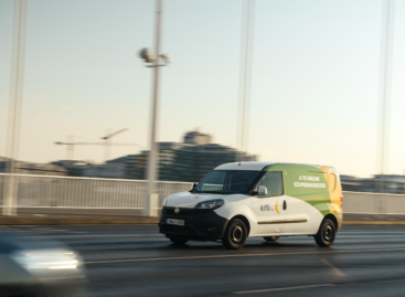 Négyszeresére nőtt a Kifli.hu árbevétele Magyarországon az elmúlt években