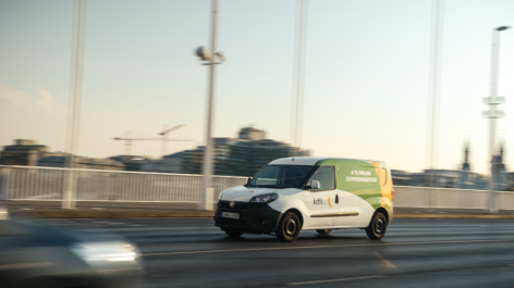 Négyszeresére nőtt a Kifli.hu árbevétele Magyarországon az elmúlt években