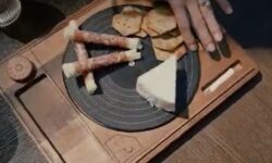 (HU) A legidétlenebb gasztronómiai innováció – A nap videója