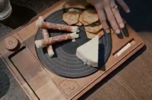 A legidétlenebb gasztronómiai innováció – A nap videója