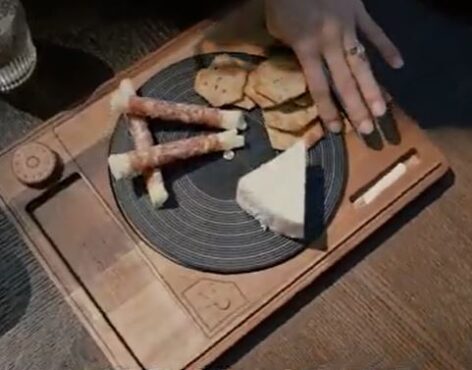 A legidétlenebb gasztronómiai innováció – A nap videója